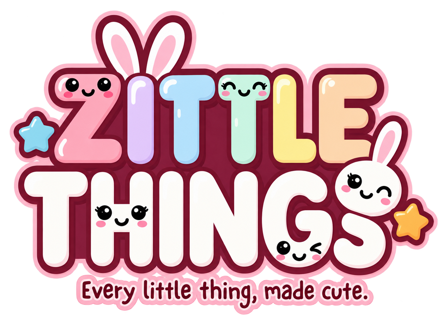 Zittle Things